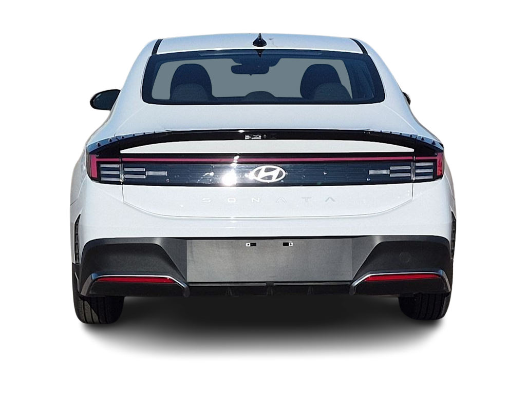Thumbnail: 2026 Hyundai Sonata - 5