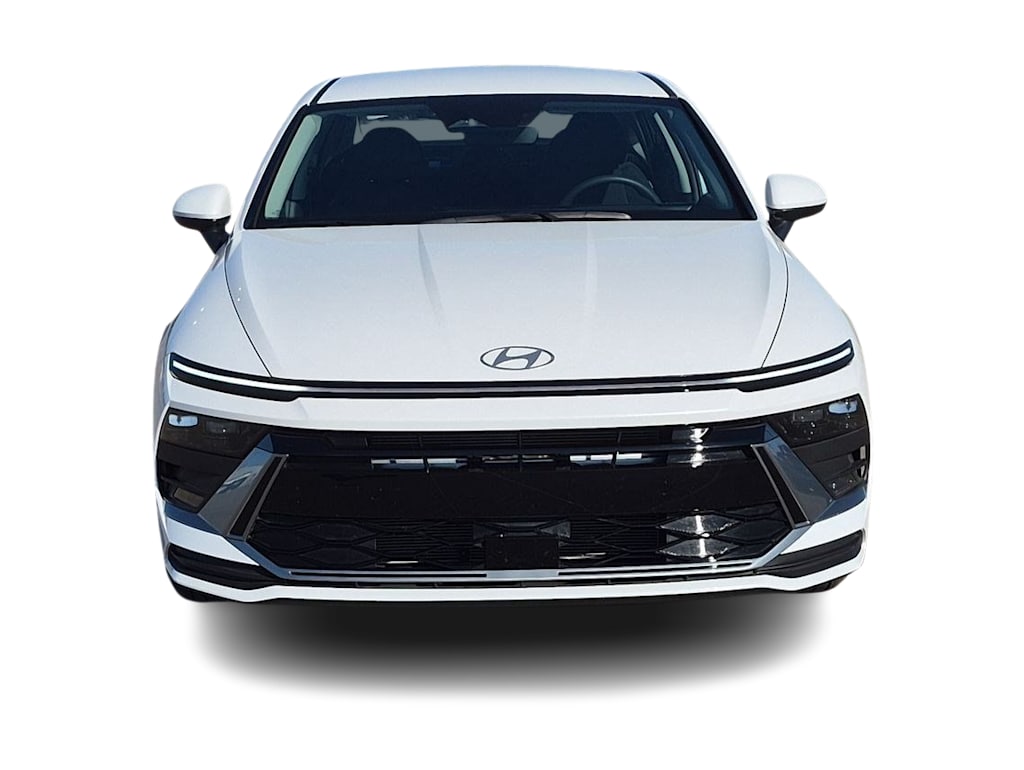 Thumbnail: 2026 Hyundai Sonata - 6