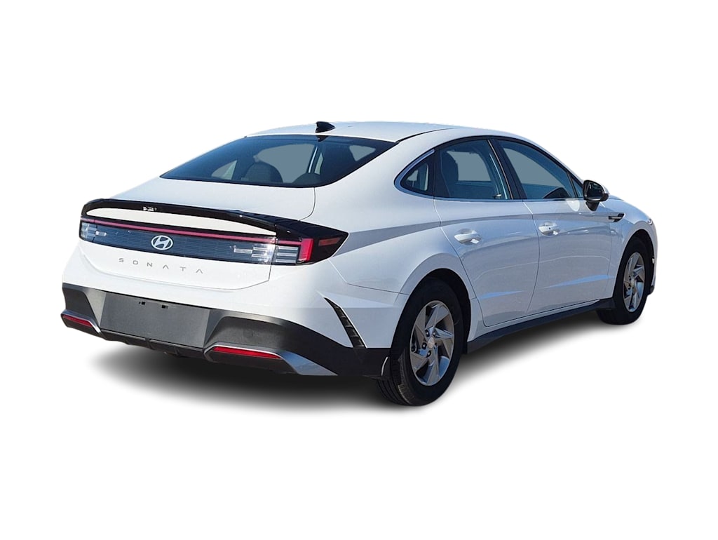Thumbnail: 2026 Hyundai Sonata - 20