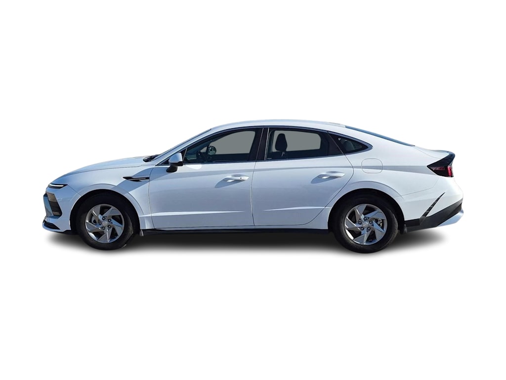 Thumbnail: 2026 Hyundai Sonata - 3