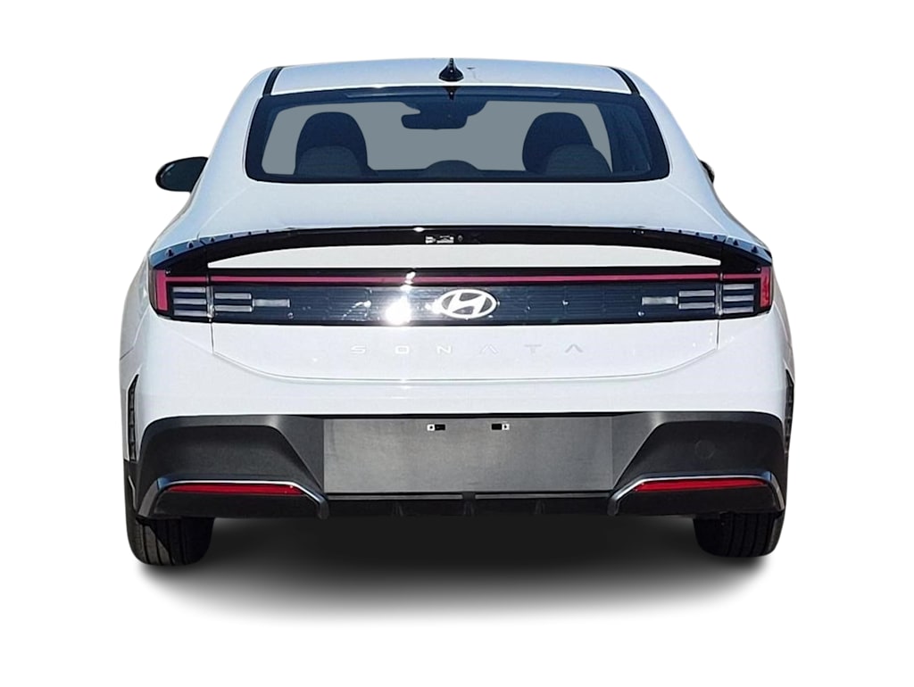 Thumbnail: 2026 Hyundai Sonata - 5