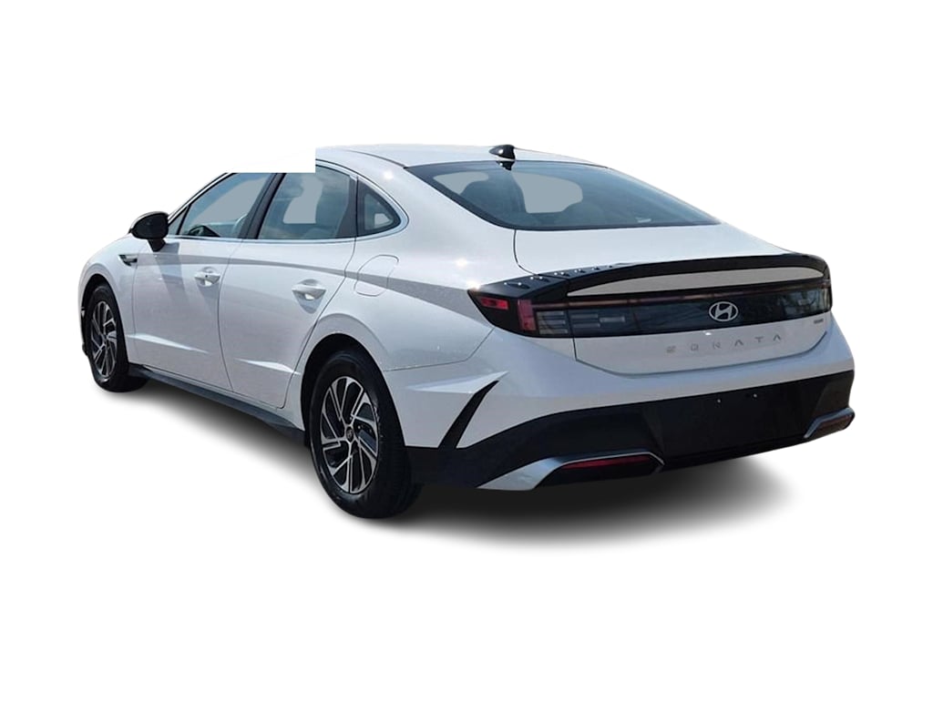 Thumbnail: 2026 Hyundai Sonata - 4