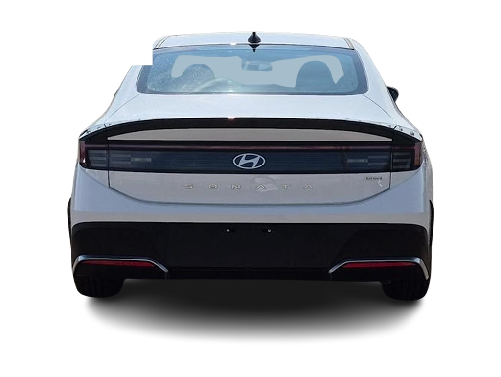 Thumbnail: 2026 Hyundai Sonata - 5
