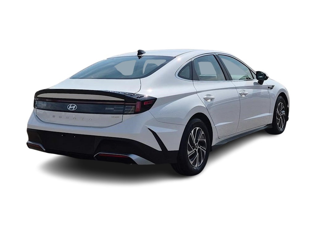 Thumbnail: 2026 Hyundai Sonata - 19