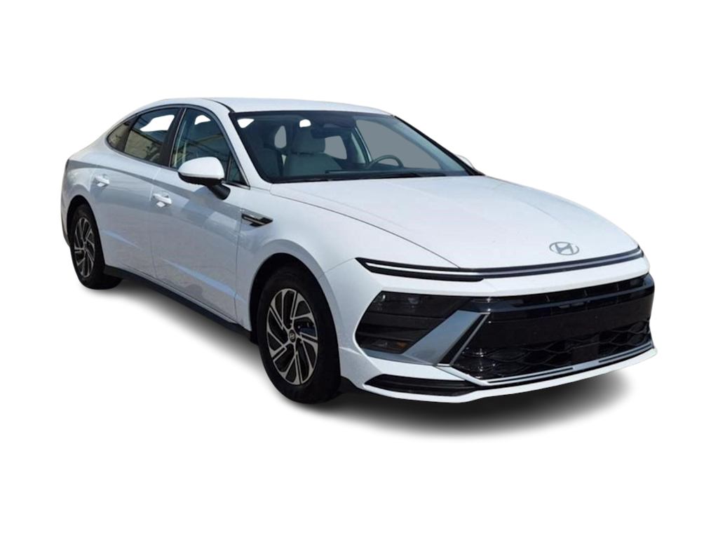 Thumbnail: 2026 Hyundai Sonata - 21