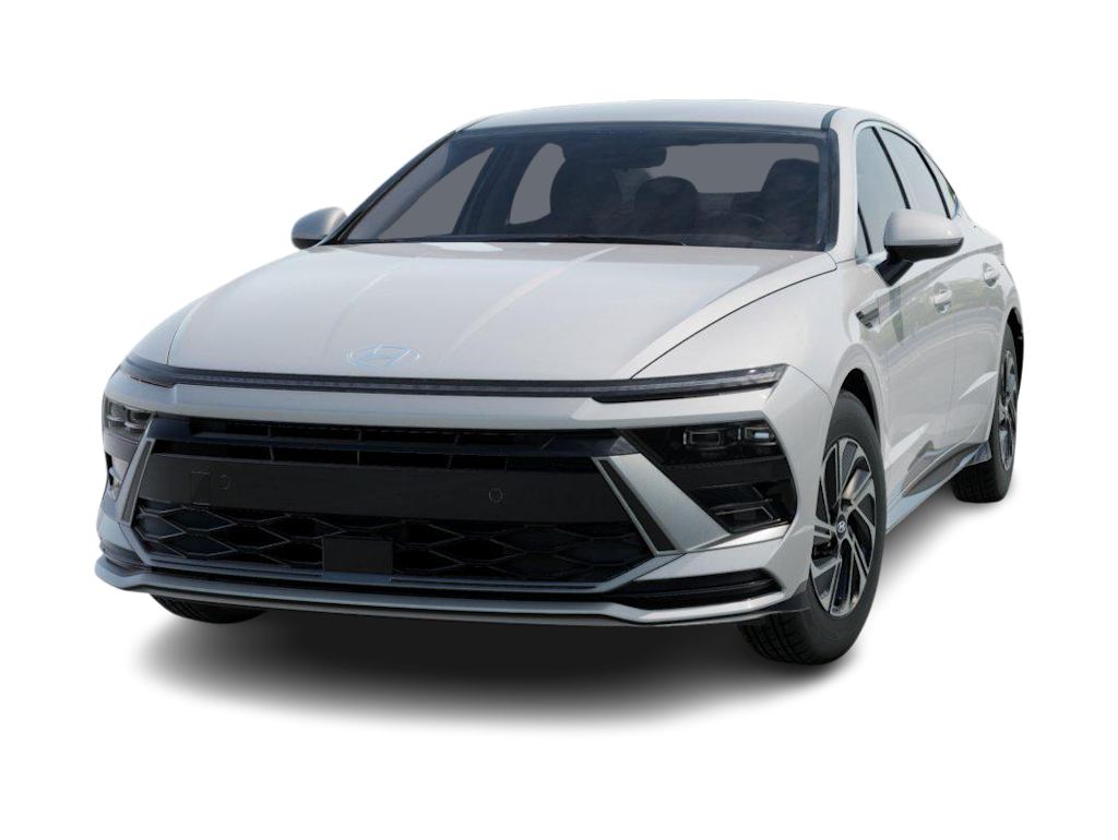 Thumbnail: 2026 Hyundai Sonata - 5