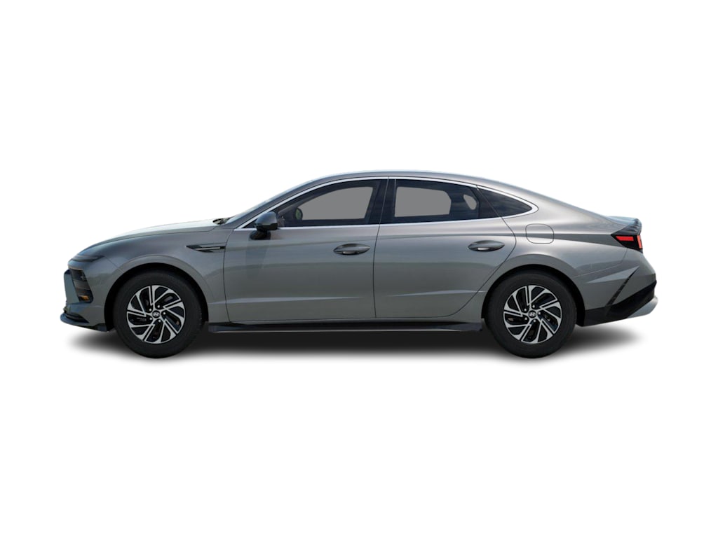 Thumbnail: 2026 Hyundai Sonata - 3