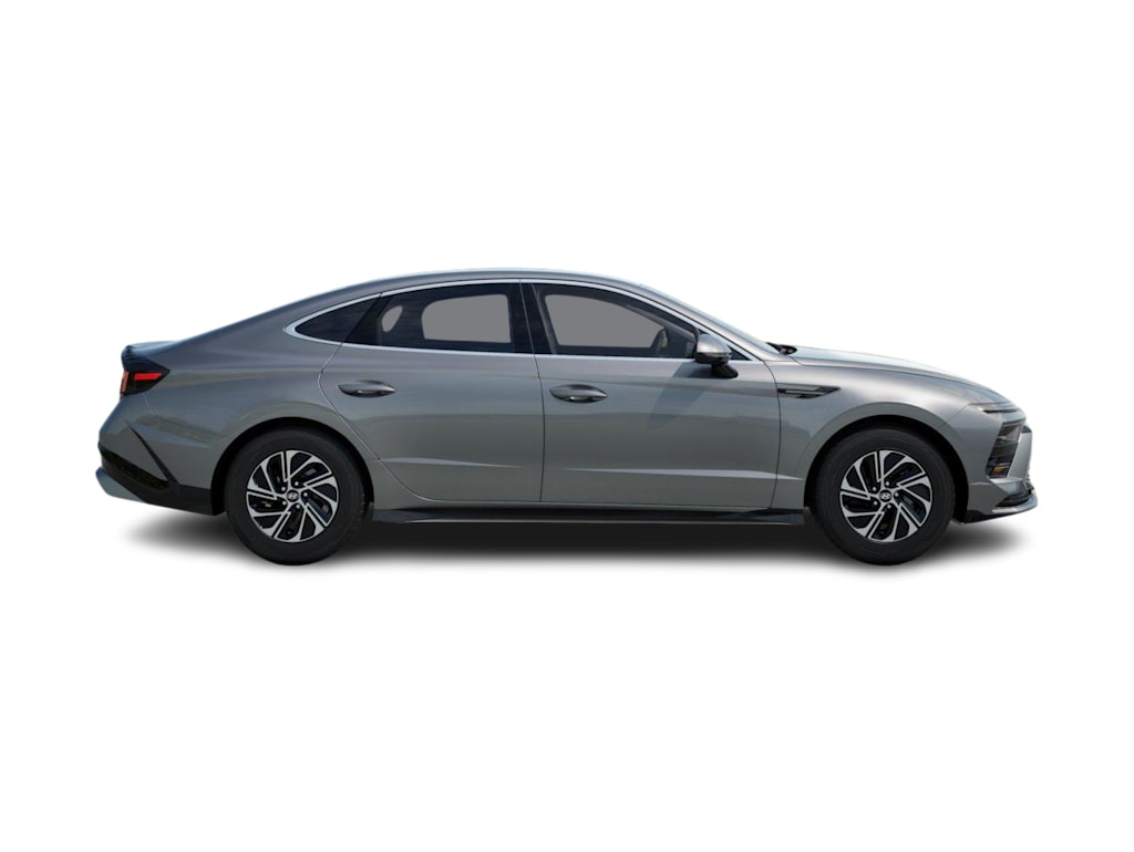 Thumbnail: 2026 Hyundai Sonata - 13