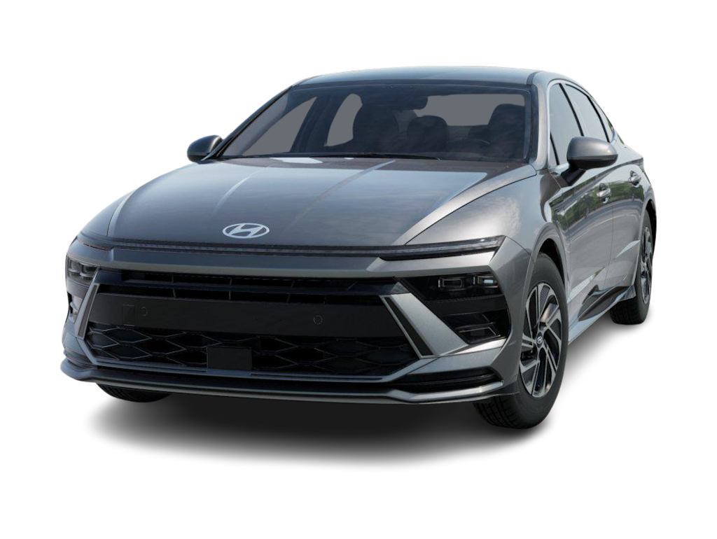 Thumbnail: 2026 Hyundai Sonata - 5