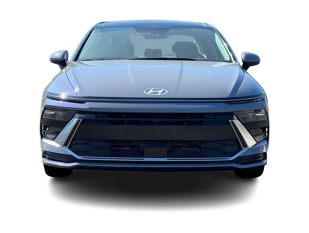 Thumbnail: 2026 Hyundai Sonata - 18