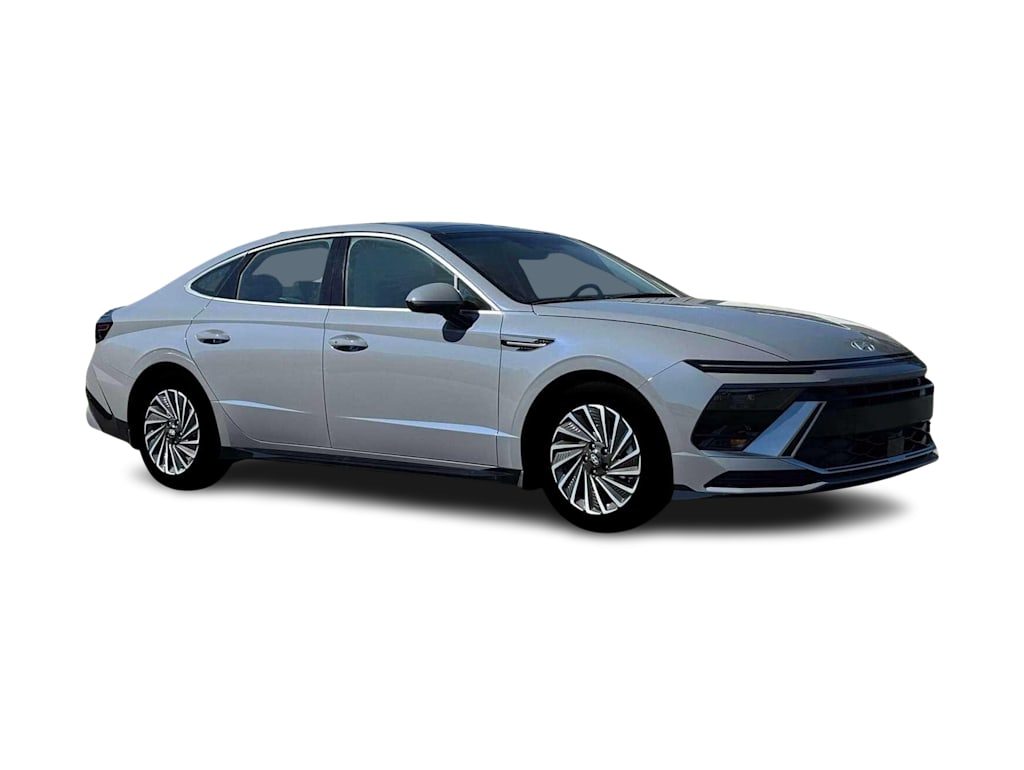 Thumbnail: 2026 Hyundai Sonata - 16