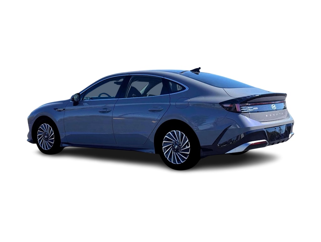 Thumbnail: 2026 Hyundai Sonata - 4