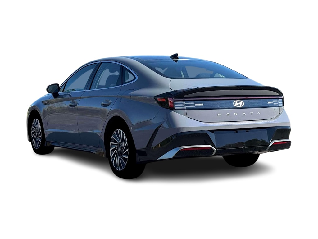 Thumbnail: 2026 Hyundai Sonata - 12