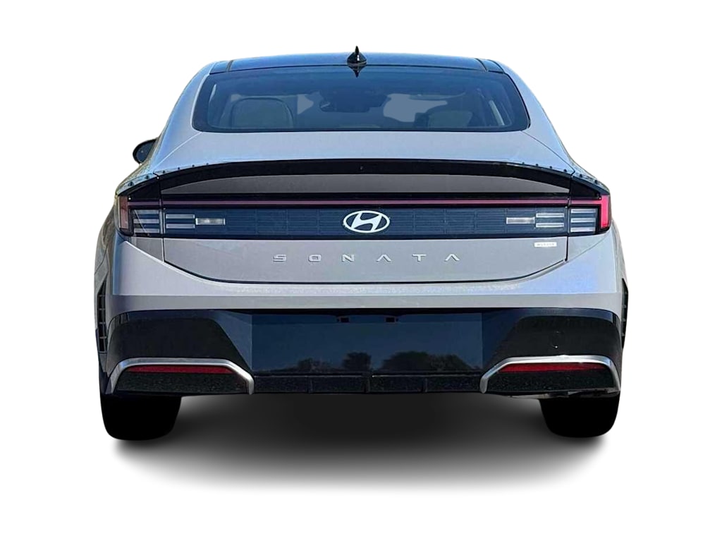 Thumbnail: 2026 Hyundai Sonata - 5