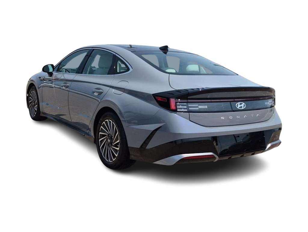 Thumbnail: 2026 Hyundai Sonata - 4
