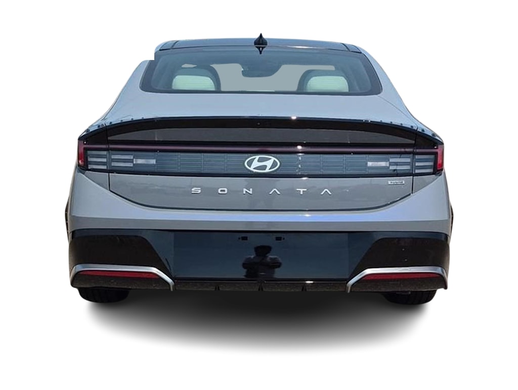 Thumbnail: 2026 Hyundai Sonata - 5