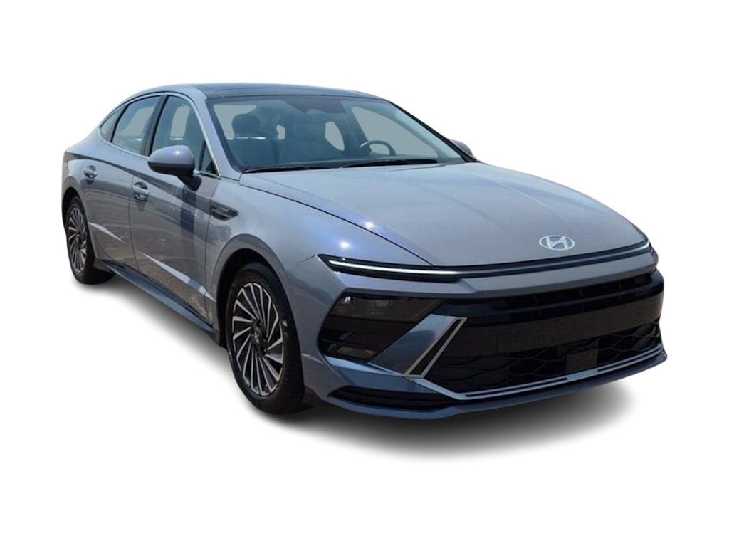 Thumbnail: 2026 Hyundai Sonata - 21