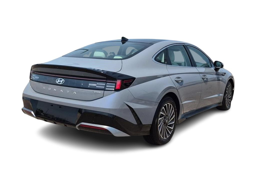 Thumbnail: 2026 Hyundai Sonata - 19