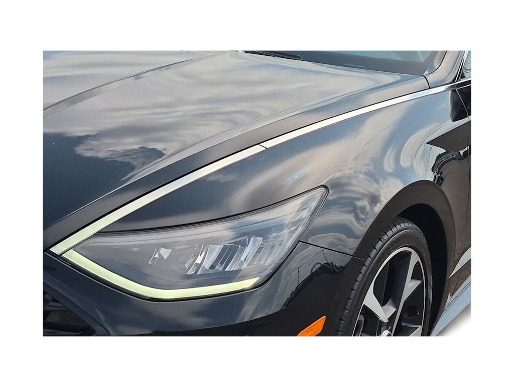Thumbnail: 2022 Hyundai Sonata - 24