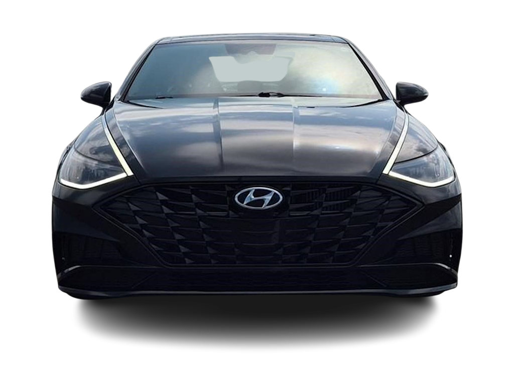 Thumbnail: 2022 Hyundai Sonata - 6