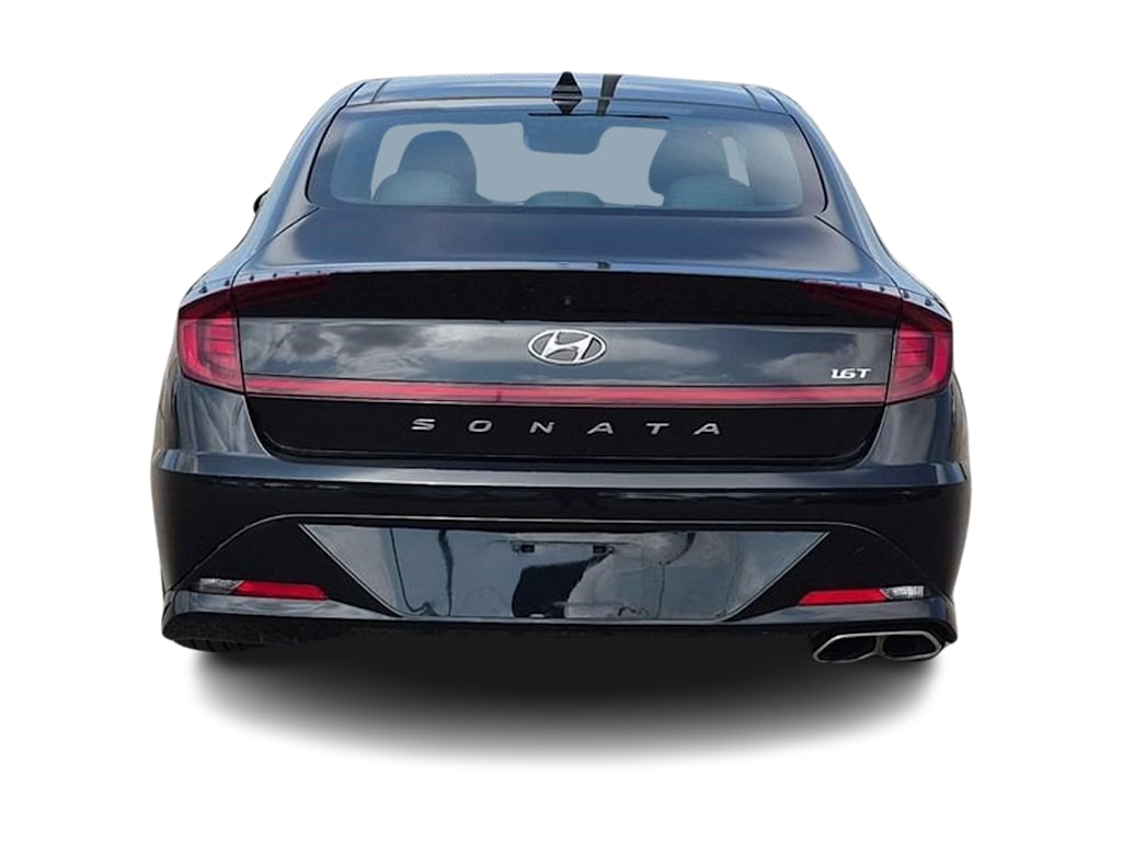 Thumbnail: 2022 Hyundai Sonata - 5