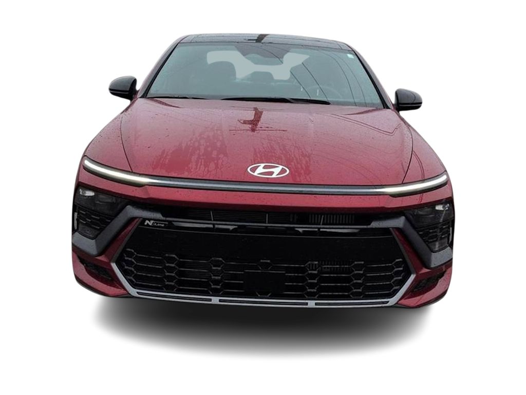 Thumbnail: 2025 Hyundai Sonata - 6