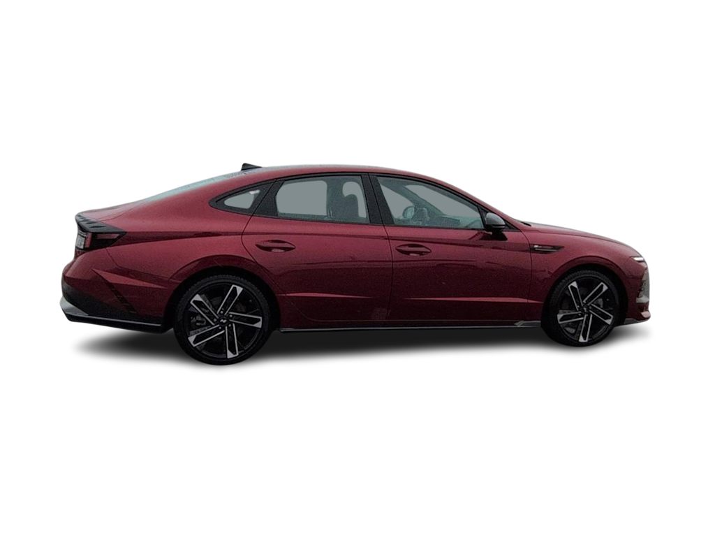 Thumbnail: 2025 Hyundai Sonata - 22