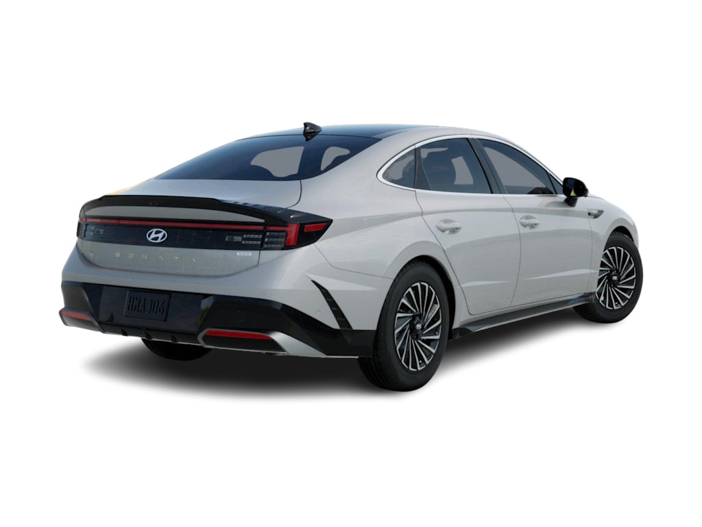 Thumbnail: 2026 Hyundai Sonata - 13