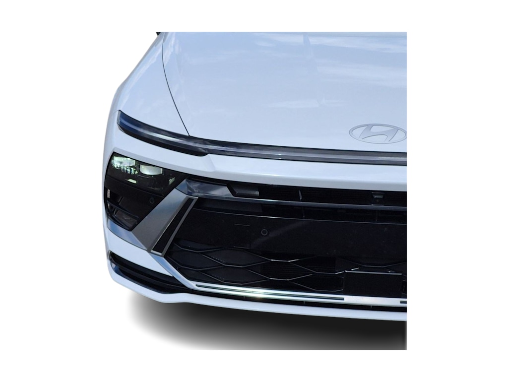 Thumbnail: 2026 Hyundai Sonata - 23