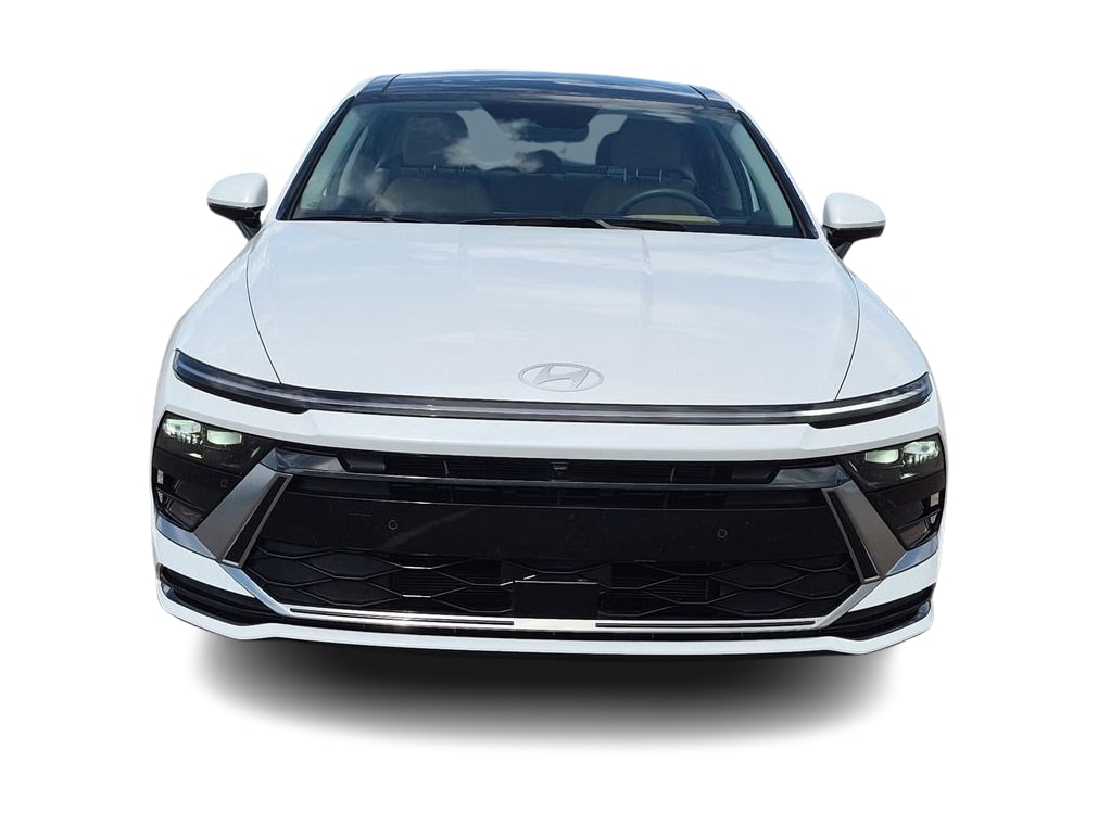 Thumbnail: 2026 Hyundai Sonata - 22