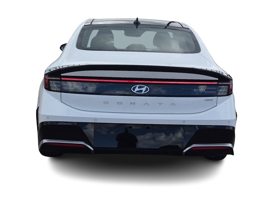Thumbnail: 2026 Hyundai Sonata - 5