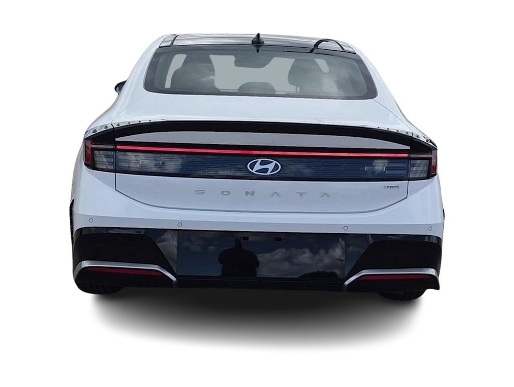 Thumbnail: 2026 Hyundai Sonata - 5