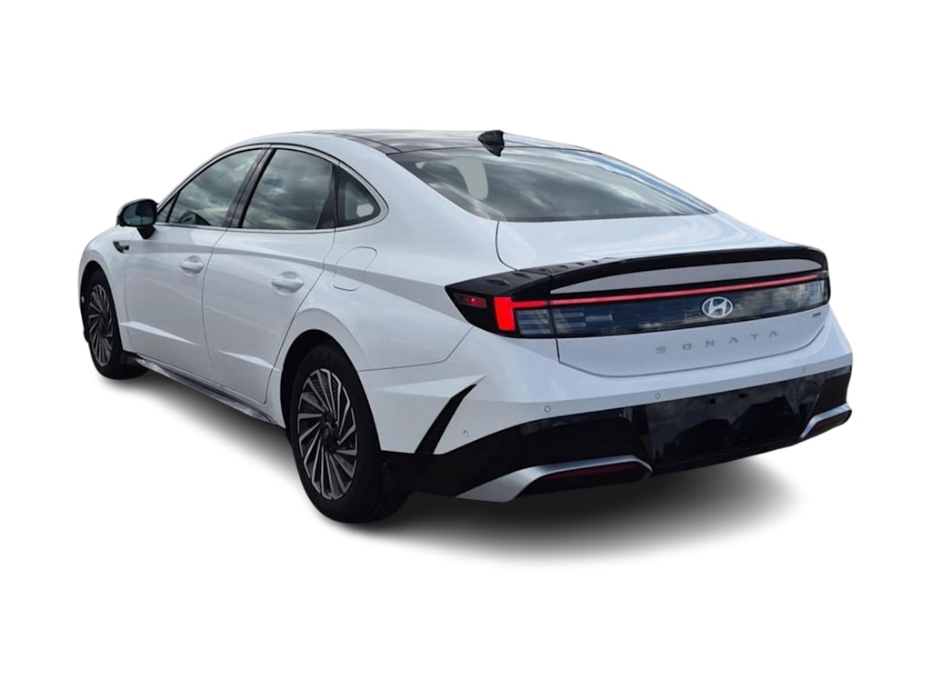 Thumbnail: 2026 Hyundai Sonata - 4