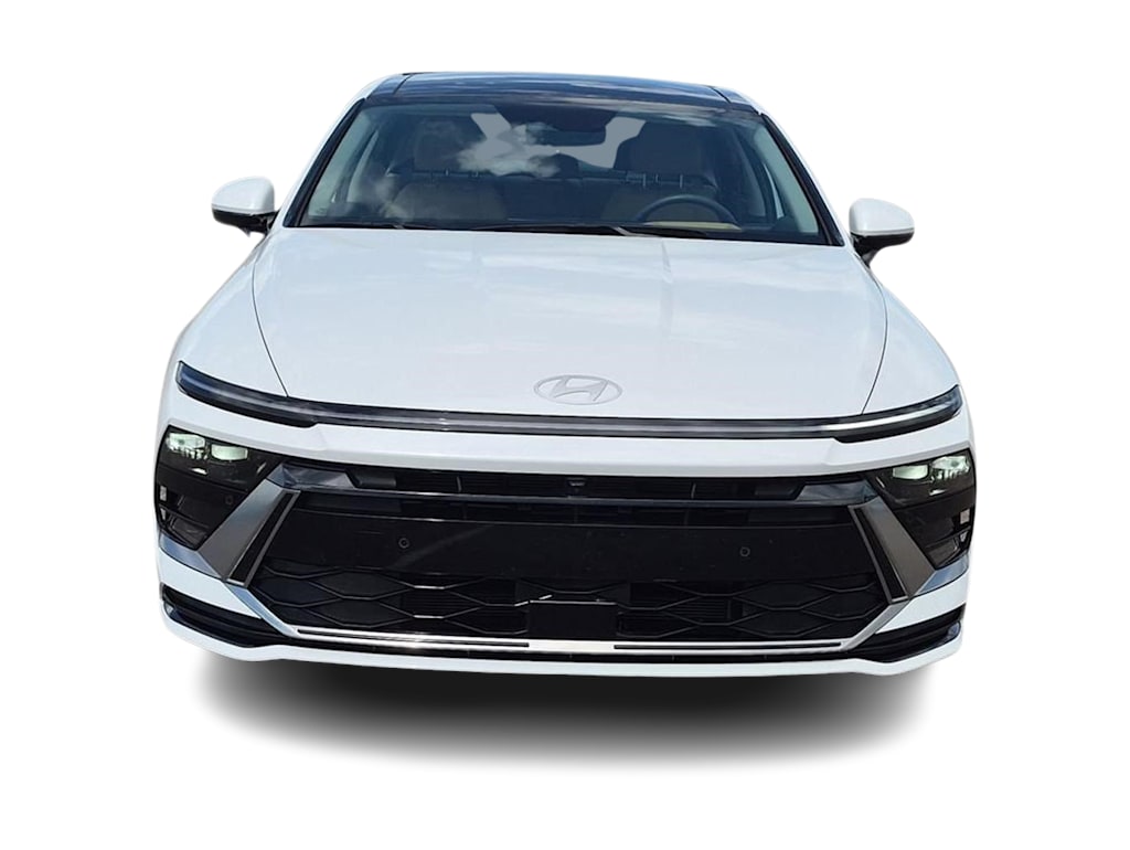 Thumbnail: 2026 Hyundai Sonata - 22