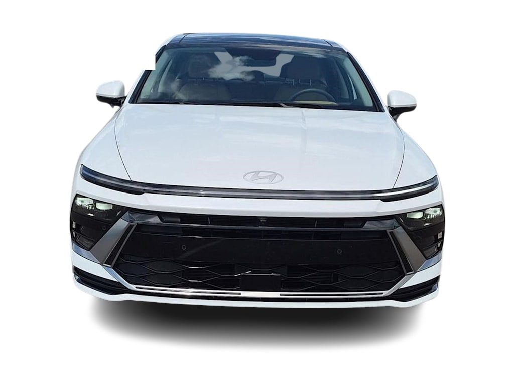 Thumbnail: 2026 Hyundai Sonata - 6