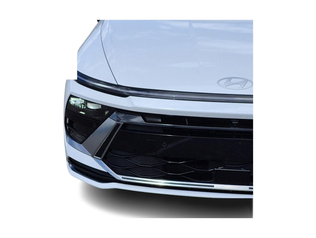 Thumbnail: 2026 Hyundai Sonata - 24