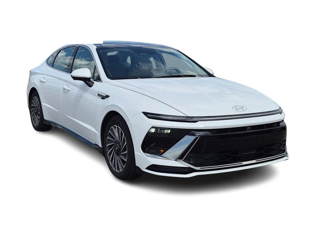 Thumbnail: 2026 Hyundai Sonata - 23