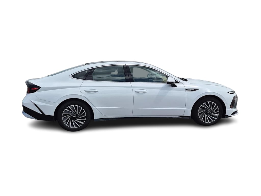 Thumbnail: 2026 Hyundai Sonata - 22