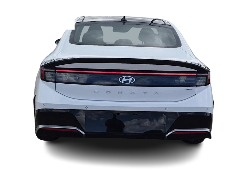 Thumbnail: 2026 Hyundai Sonata - 5