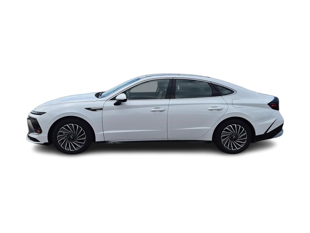 Thumbnail: 2026 Hyundai Sonata - 3
