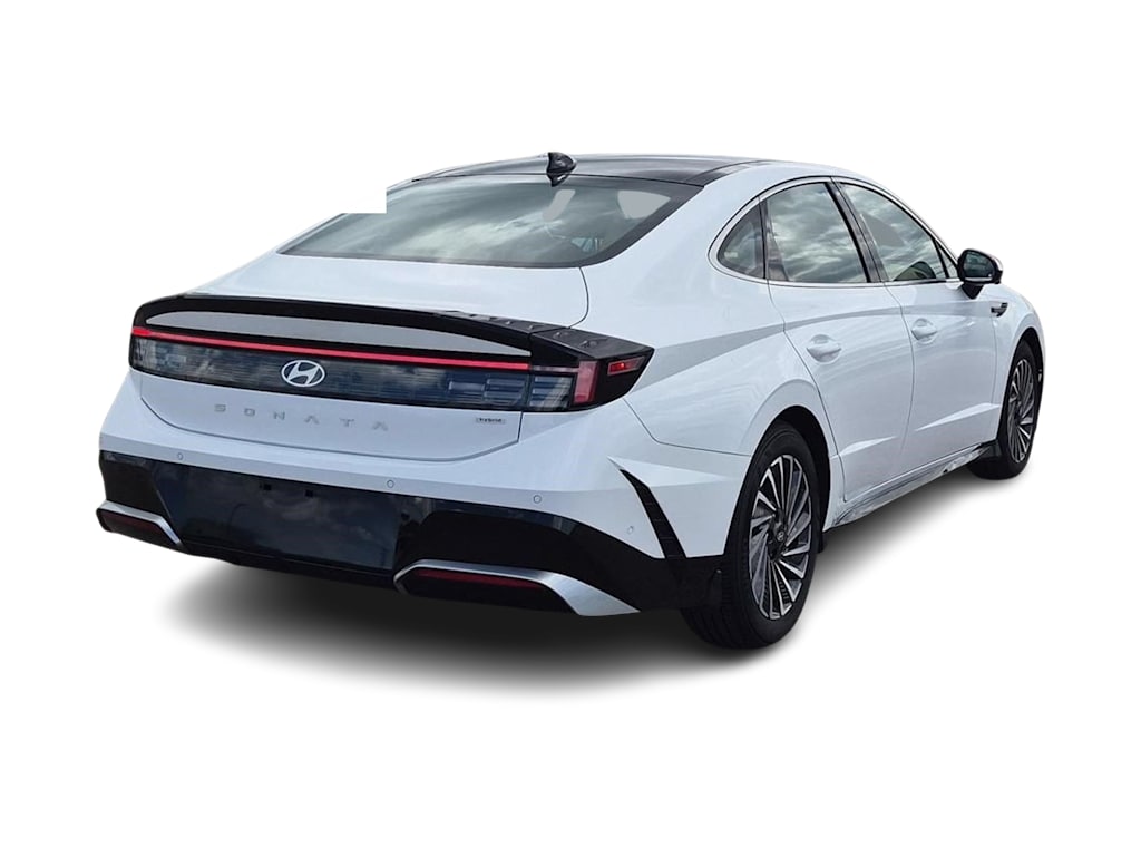 Thumbnail: 2026 Hyundai Sonata - 21