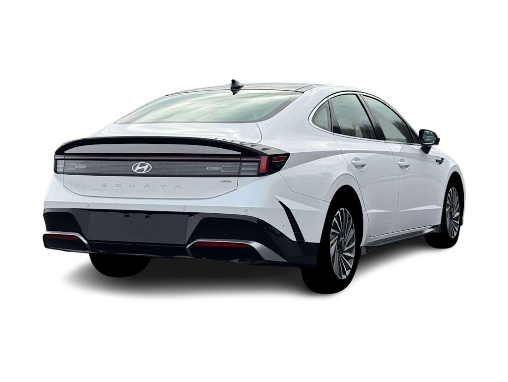 Thumbnail: 2026 Hyundai Sonata - 14