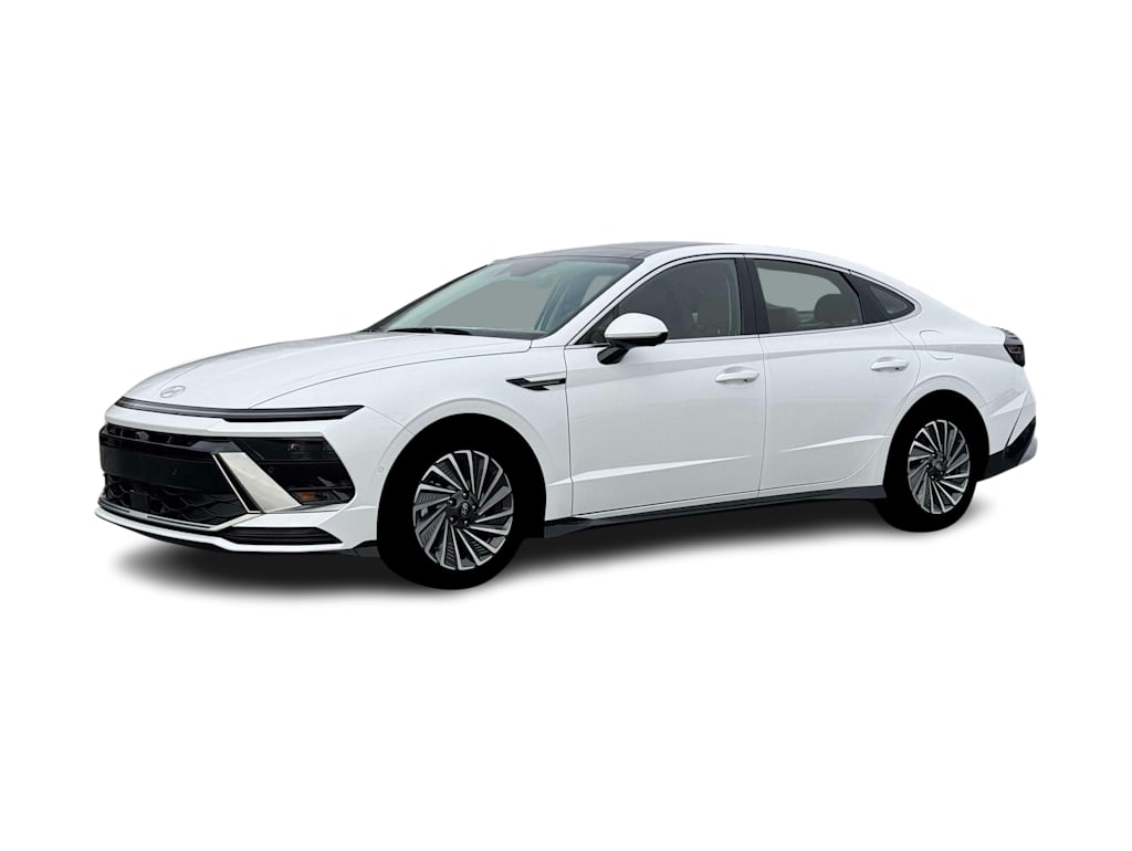 Thumbnail: 2026 Hyundai Sonata - 3