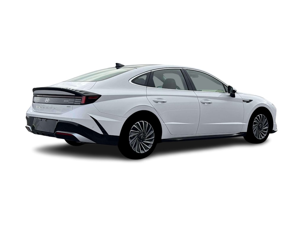 Thumbnail: 2026 Hyundai Sonata - 15