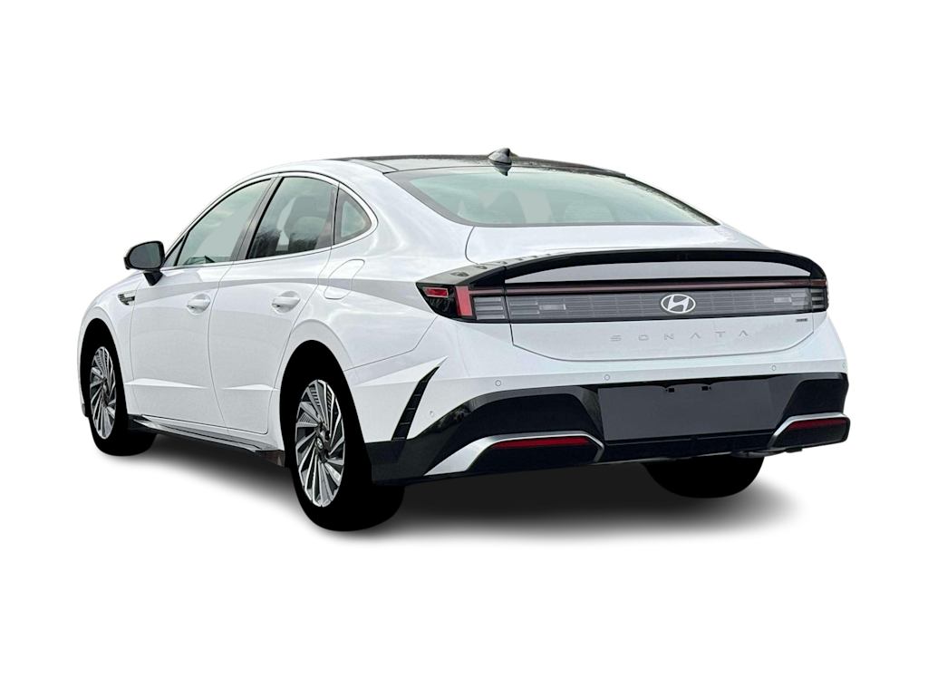 Thumbnail: 2026 Hyundai Sonata - 13