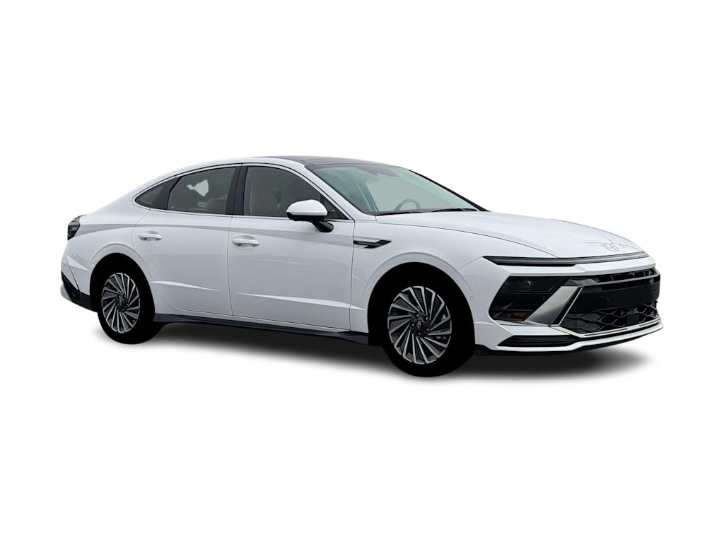 Thumbnail: 2026 Hyundai Sonata - 17
