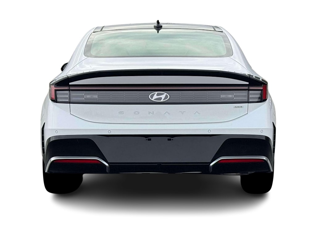 Thumbnail: 2026 Hyundai Sonata - 5