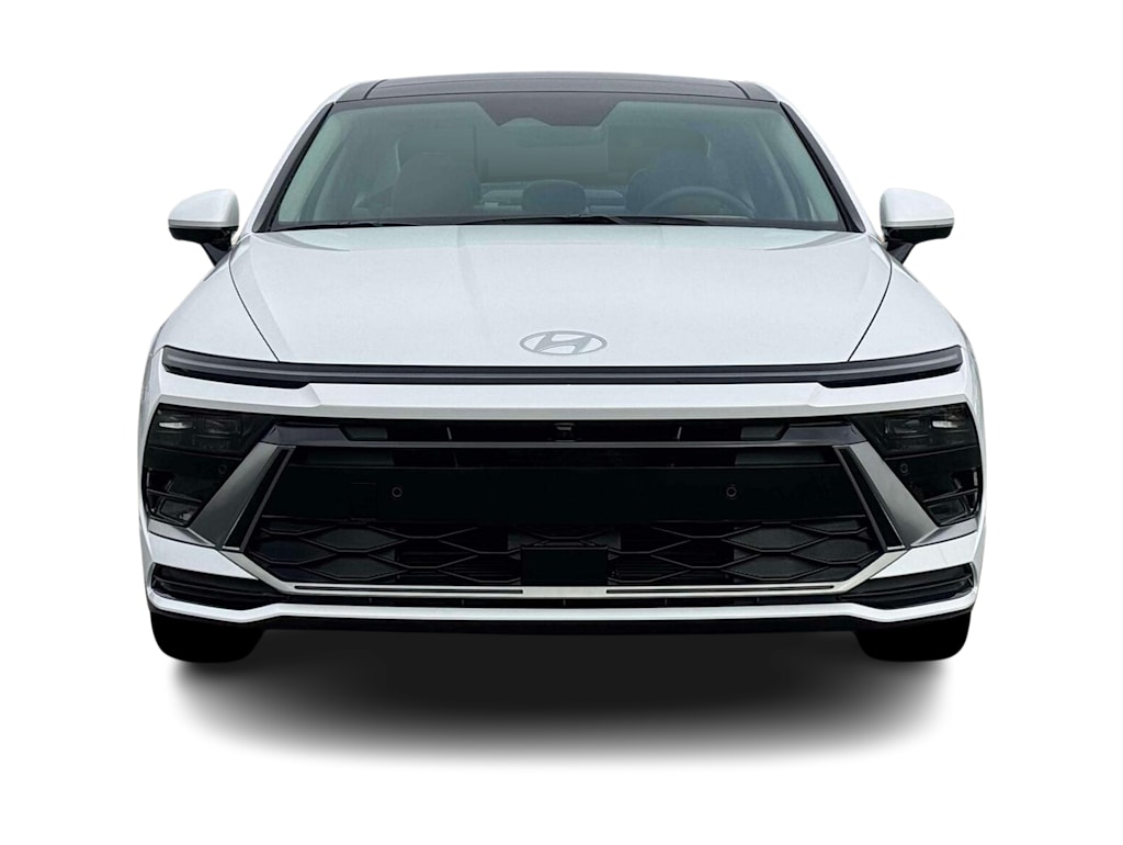Thumbnail: 2026 Hyundai Sonata - 19