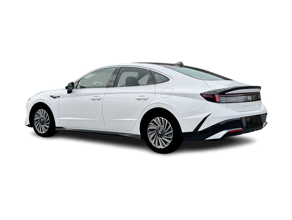 Thumbnail: 2026 Hyundai Sonata - 4
