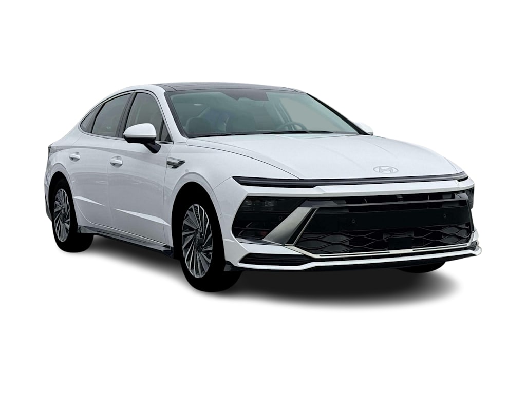 Thumbnail: 2026 Hyundai Sonata - 18